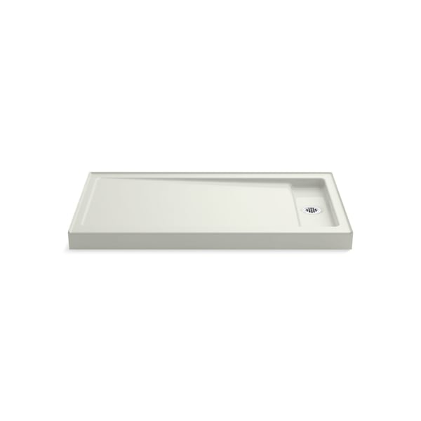 Kohler Receptor W/Rh Off-Ctr Drn, 60X32 9166-NY - main